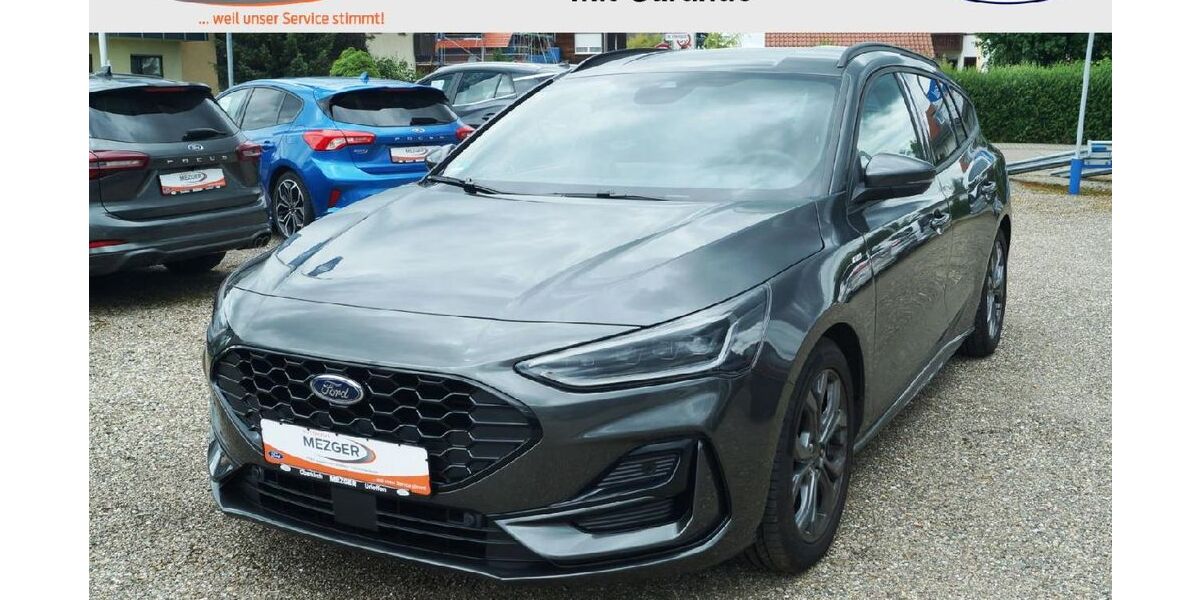 Ford Focus 67.844 km 20.990 &euro; Appenweier-Urloffen 77767