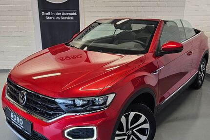 VW T-Roc 42.900 km 23.350 &euro; Lippstadt 59557