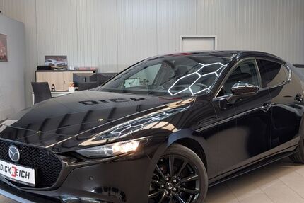 Mazda 3 52.921 km 18.950 &euro; Menden (Sauerland) 58708