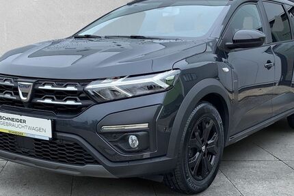 Dacia Jogger 122.230 km 13.490 € Chemnitz 09131