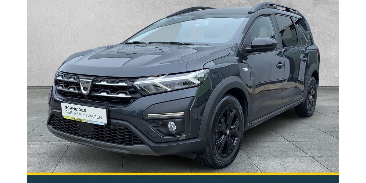 Dacia Jogger 122.230 km 13.490 € Chemnitz 09131