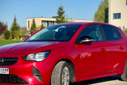 Opel Corsa 32.000 km 11.499 &euro; Bad Waldsee 88339