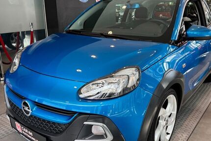 Opel Adam