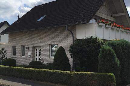 Haus Bad Pyrmont - 5 Zimmer, 160 m&sup2;, 419.000&euro; | Angebot:26492632