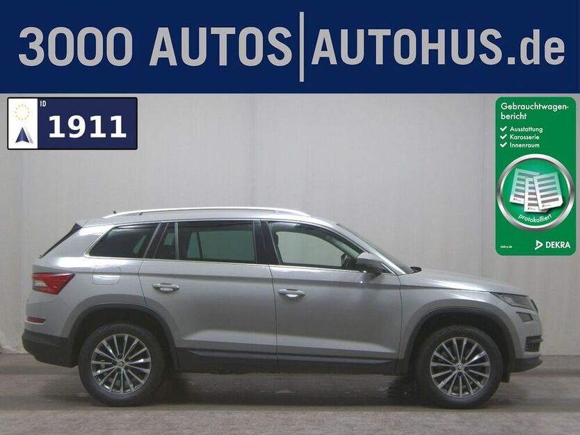Kodiaq