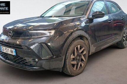 Opel Mokka 32.700 km 16.480 &euro; Schwandorf 92421