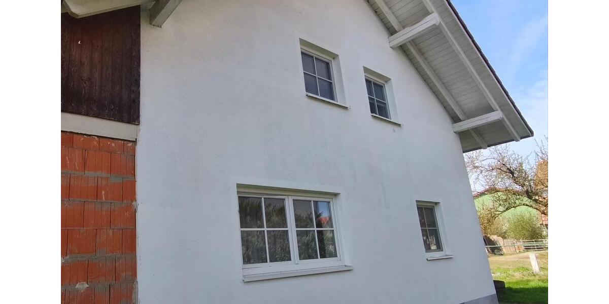 Einfamilienhaus Osterhofen - 6 Zimmer, 145 m&sup2;, 499.000&euro; | Angebot:27081386