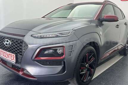 Hyundai KONA 143.000 km 13.990 &euro; Stolberg 52222