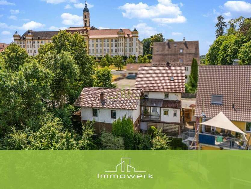 Haus zum Kaufen in Ochsenhausen 319.000 € 133 m²