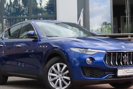 Maserati Levante 76.709 km 36.900 &euro; Neuss 41469