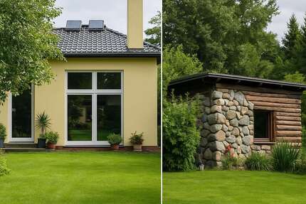 Haus zum Kaufen in Schönefeld 599.900 € 174 m² 7 zimmer