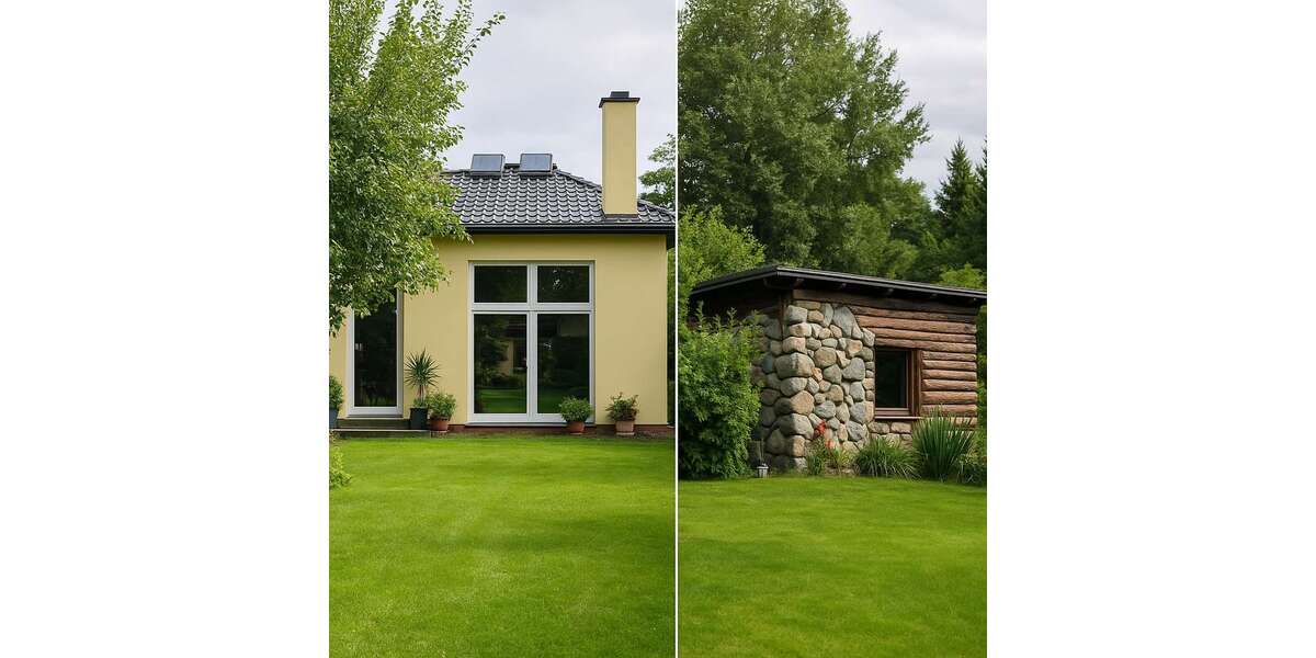 Haus zum Kaufen in Schönefeld 599.900 € 174 m² 7 zimmer