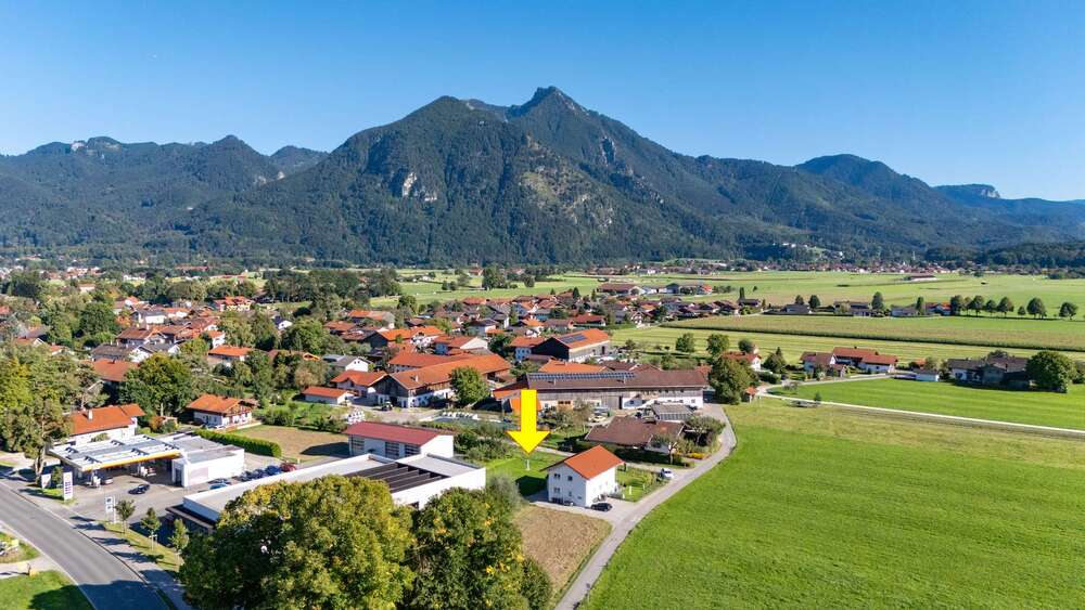 Grundstück zu verkaufen in Grassau 419.000 € 501 m² zimmer