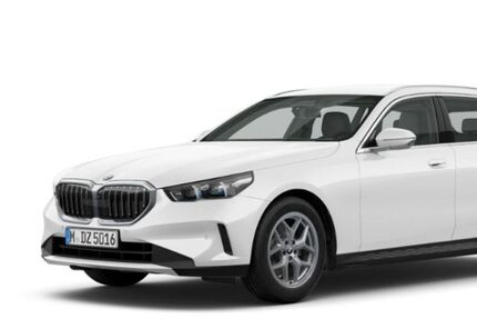 BMW 520 10.687 km 44.880 &euro; Winsen/Luhe 21423