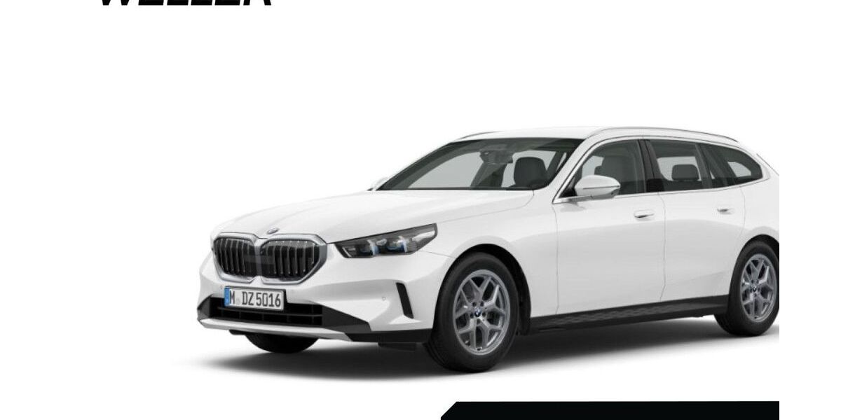 BMW 520 10.687 km 44.880 &euro; Winsen/Luhe 21423