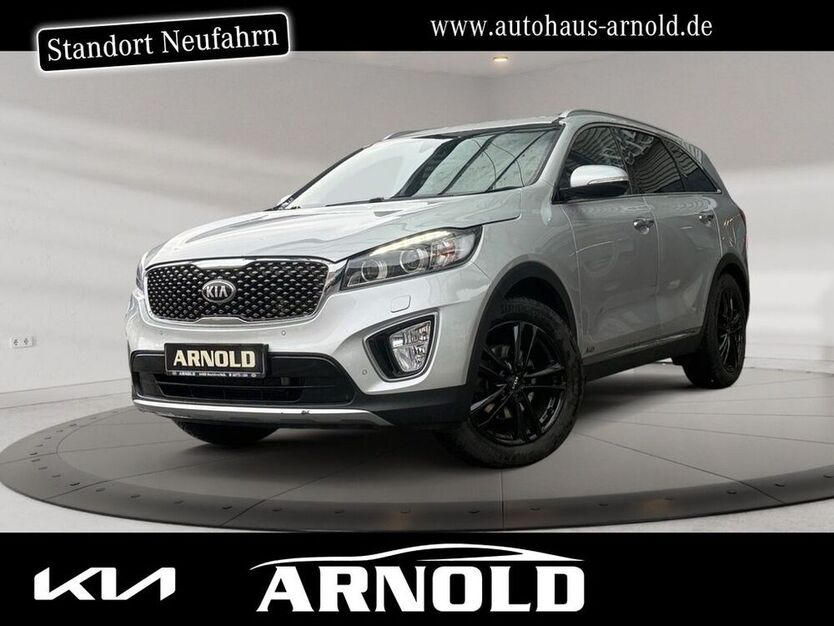 Sorento