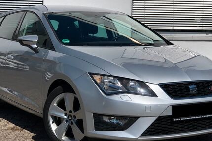 Seat Leon 125.000 km 12.999 &euro; Langen (Hessen) 63225
