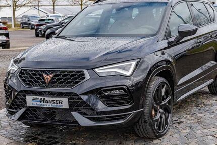 Cupra Ateca 6.000 km 47.895 &euro; Pohlheim 35415