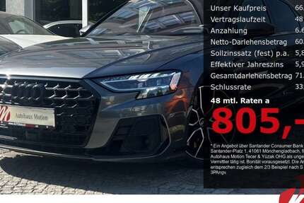 Audi A8 112.970 km 66.970 &euro; Berlin 12305