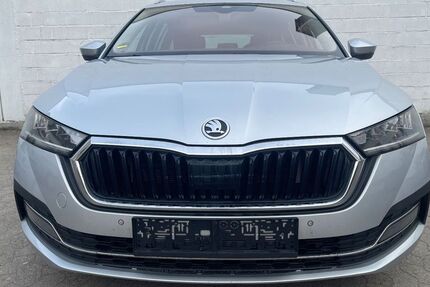 Skoda Octavia 209.350 km 14.500 &euro; Pfungstadt 64319