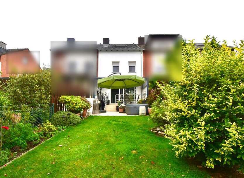 Haus zum Kaufen in Mönchengladbach 375.000 € 107.2 m²