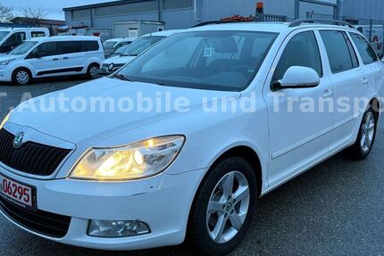 Skoda Octavia 130.000 km 4.375 &euro; Waiblingen-Hegnach 71334