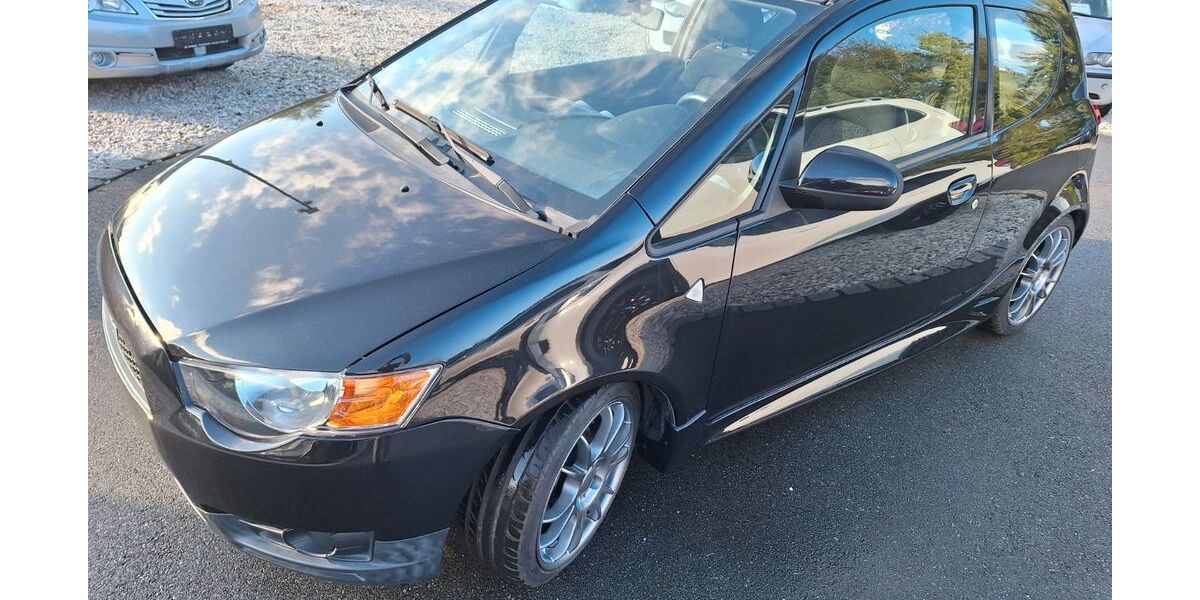 Mitsubishi Colt 134.371 km 3.900 &euro; Bad Kötzting 93444