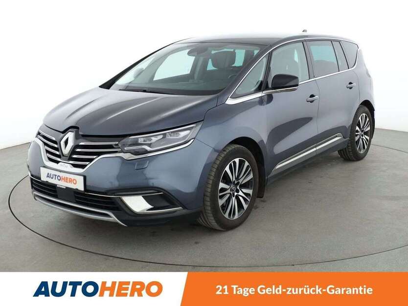 Renault Espace 44.022 km 31.790 € Nürnberg 90441