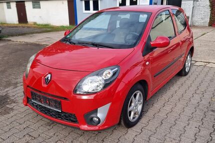 Renault Twingo 94.000 km 4.500 &euro; Berlin 12357