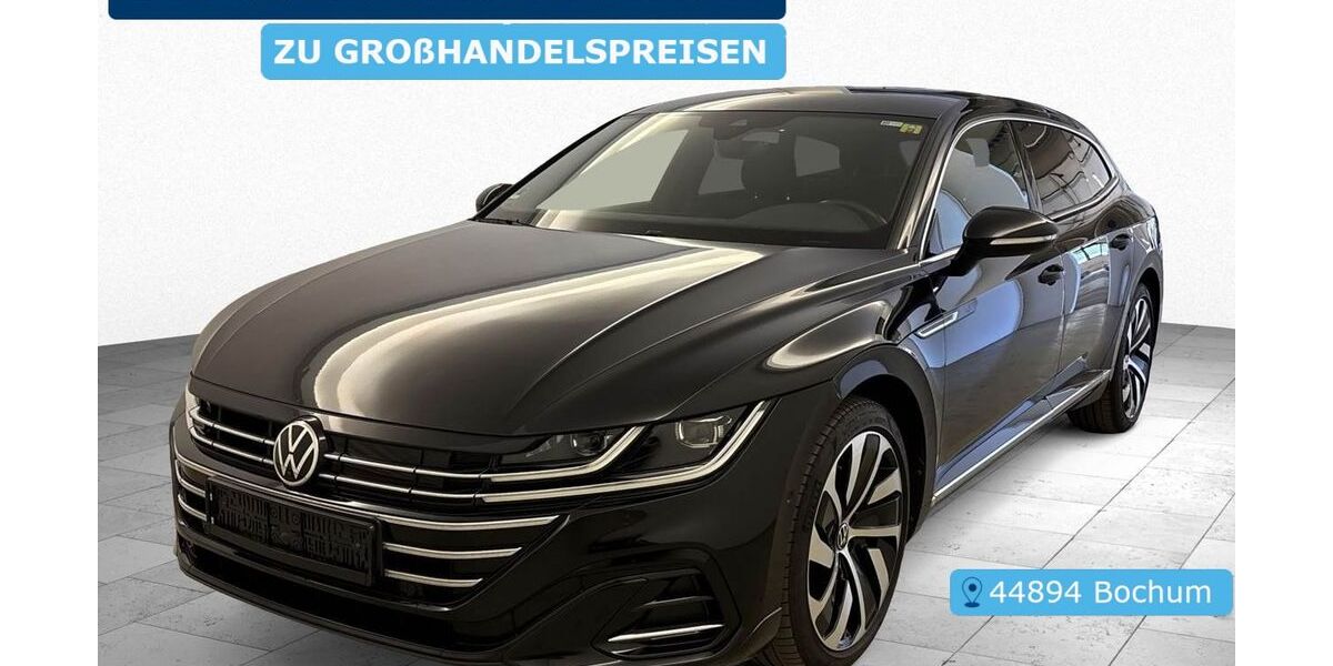 VW Arteon 111.125 km 22.797 &euro; Krefeld 47829
