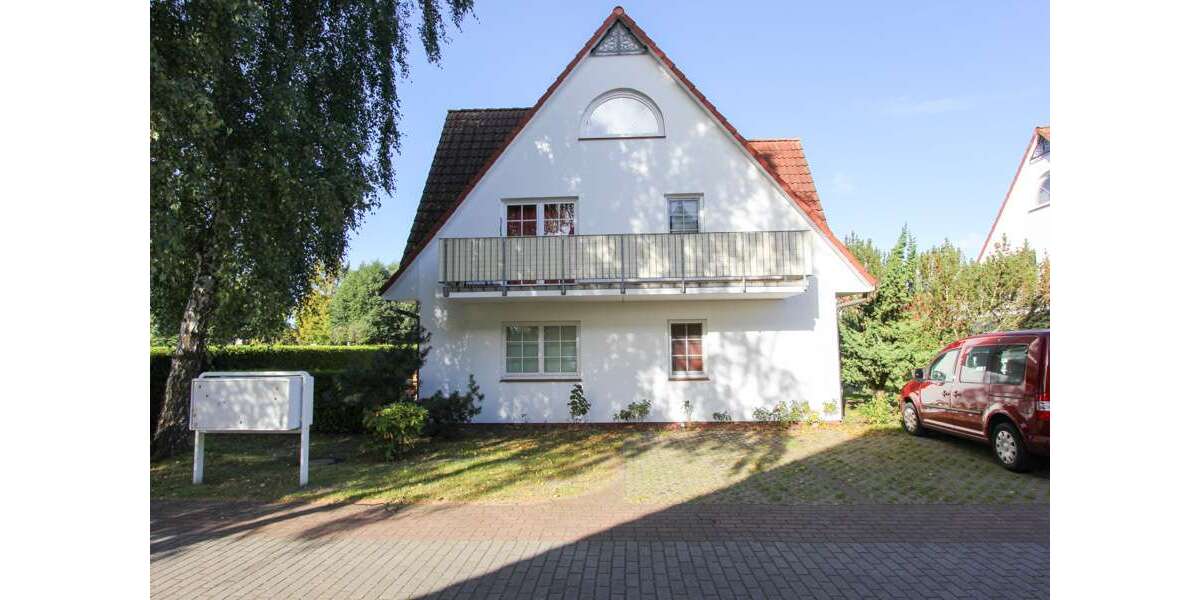 Wohnung zum Kaufen in Zingst 280.000 € 65 m² 3 zimmer