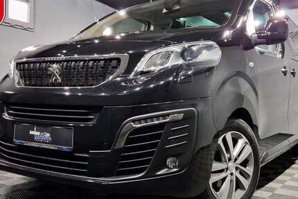 Peugeot Traveller 117.500 km 29.980 &euro; Berlin 12305