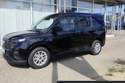 Ford Tourneo Courier 2.500 km 28.990 &euro; Grevesmühlen 23936