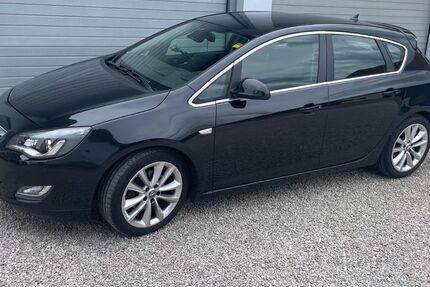 Opel Astra 164.000 km 5.400 &euro; Berngau 92361