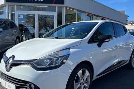 Renault Clio 92.514 km 6.990 &euro; Kassel 34125