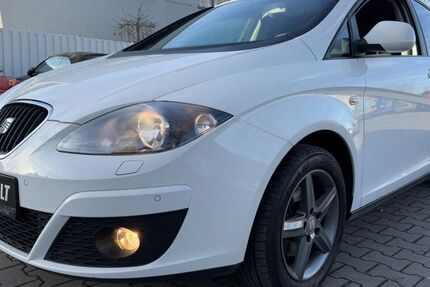 Seat Altea
