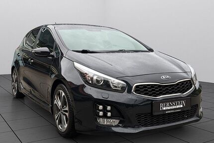 Kia ceed / Ceed 161.800 km 8.999 &euro; Albstadt 72459