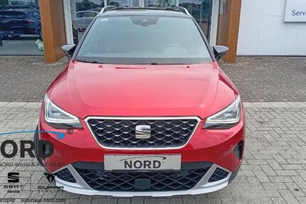 Seat Arona 15.447 km 19.950 &euro; Rheine 48432