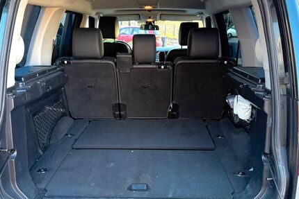 Land Rover Discovery 186.000 km 11.700 &euro; Sankt Augustin 53757