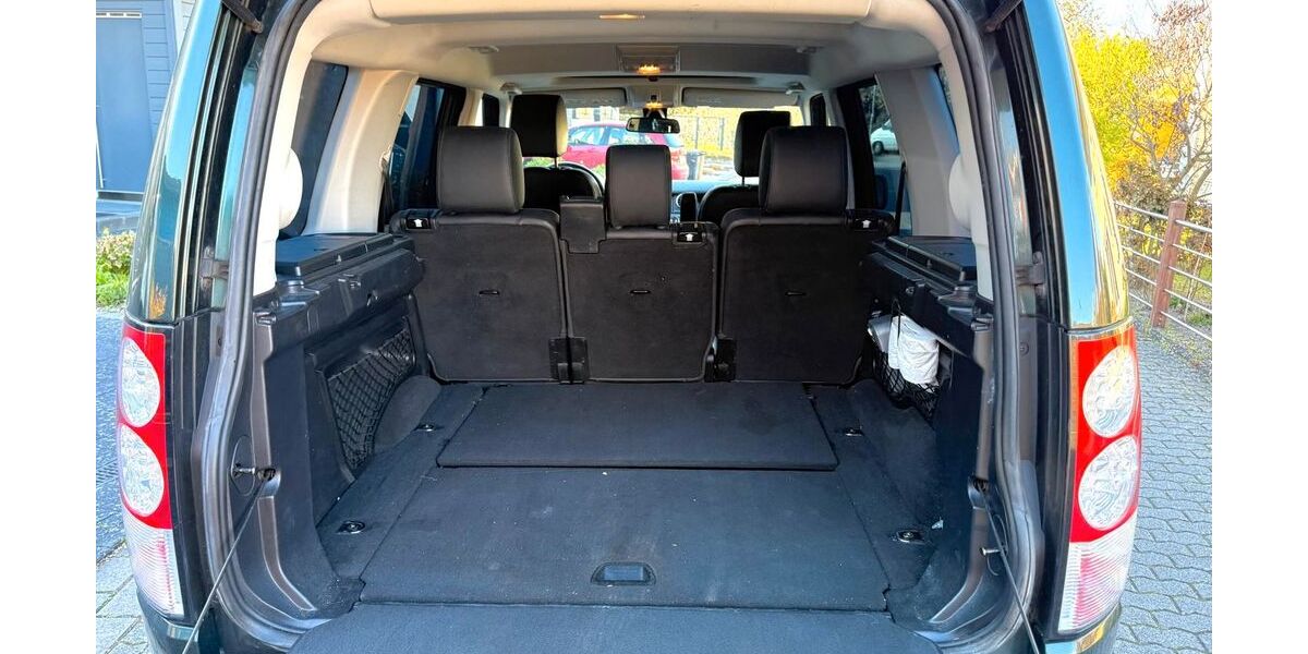 Land Rover Discovery 186.000 km 11.700 &euro; Sankt Augustin 53757