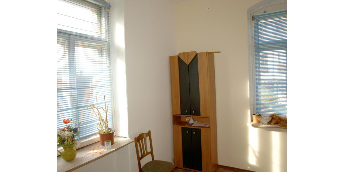 ObjNr:16832 - Stadthaus im Zentrum (Denkmalschutz) steht zur Sanierung frei - Mehrfamilienhaus, Wohnhaus Frankenberg/Sa. Sa. | Angebot:15064557