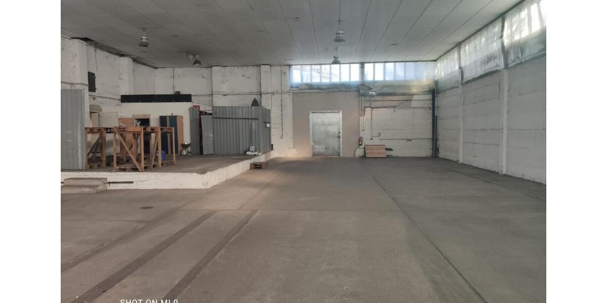 Gewerbeobjekt Fürstenwalde (Spree) - 600.000&euro; | Angebot:24126750