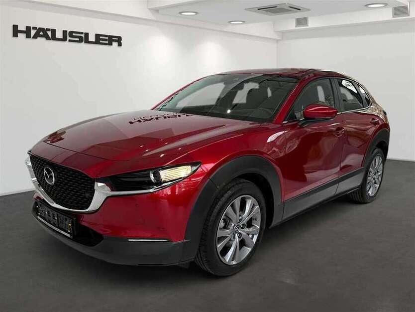 CX-30