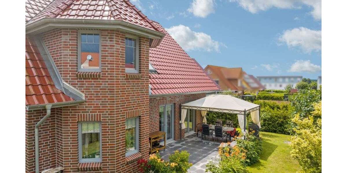 Haus zum Kaufen in Ratzeburg 725.000 € 197 m² 5 zimmer