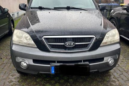 Kia Sorento 238.000 km 1.800 &euro; Bergkamen 59192