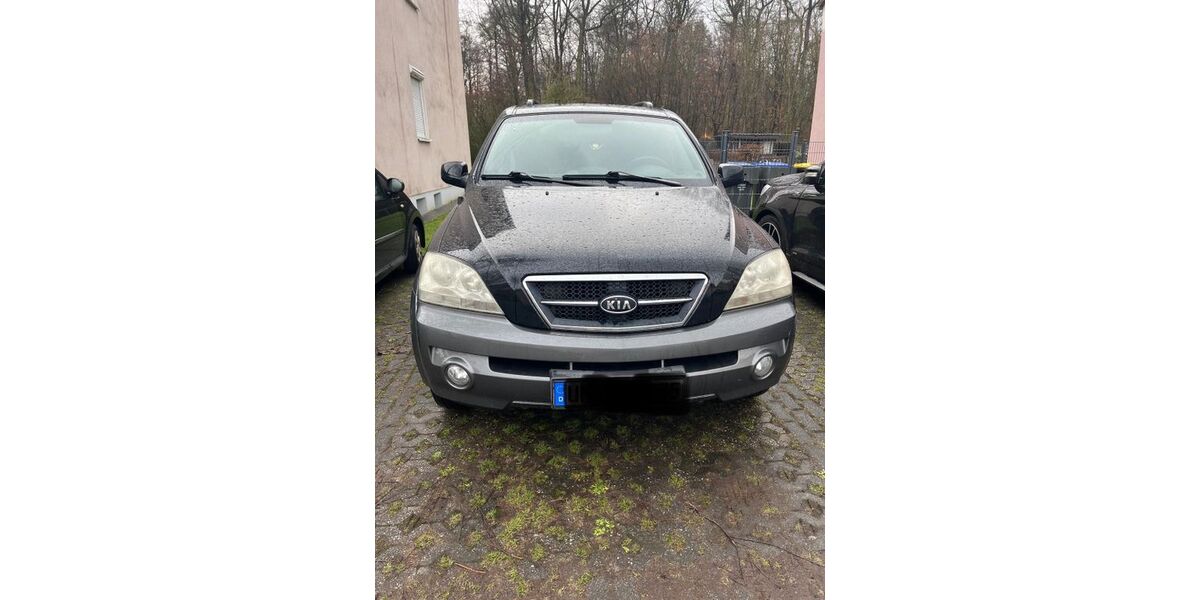 Kia Sorento 238.000 km 1.800 &euro; Bergkamen 59192