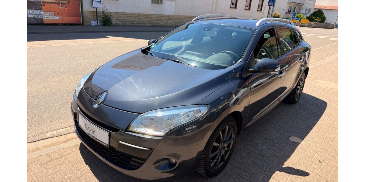 Renault Megane 159.000 km 4.900 &euro; Meckenheim 67149