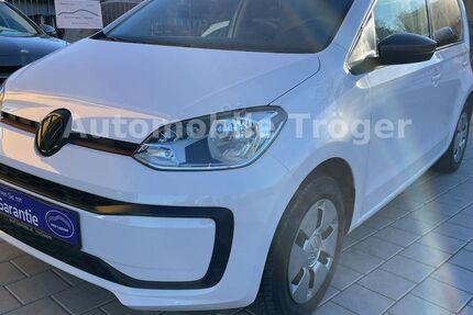 VW up! 173.900 km 4.990 &euro; Volkertshausen 78269