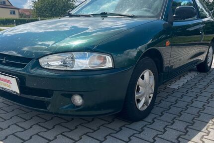 Mitsubishi Colt 221.998 km 1.450 &euro; Treben 04617