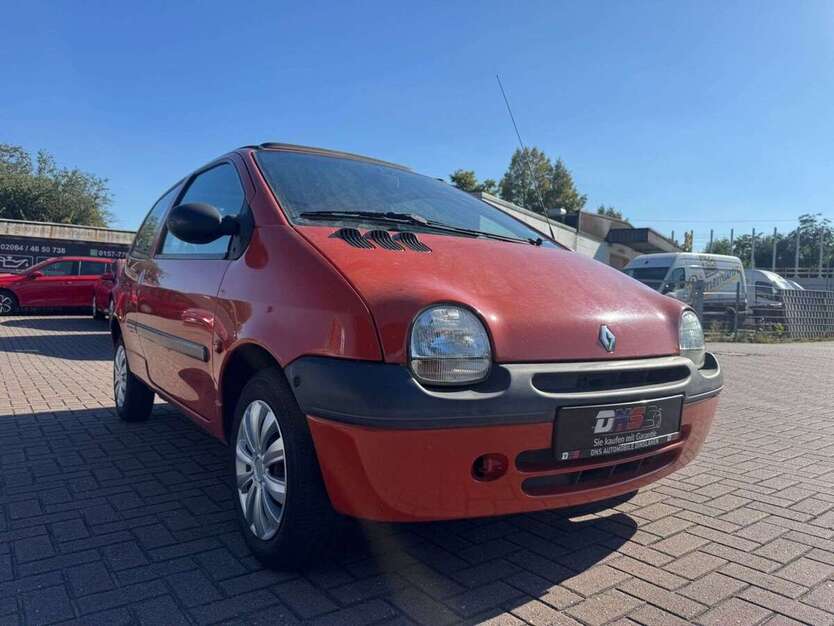 Renault Twingo 75.000 km 2.990 € Dinslaken 46537